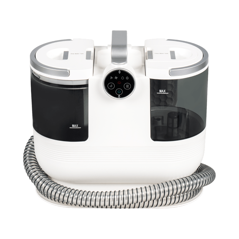 DY-506F Husholdningsspray-sug-integrert rengjøringsmiddel